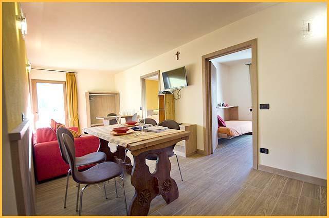 Apartament Mery Livigno